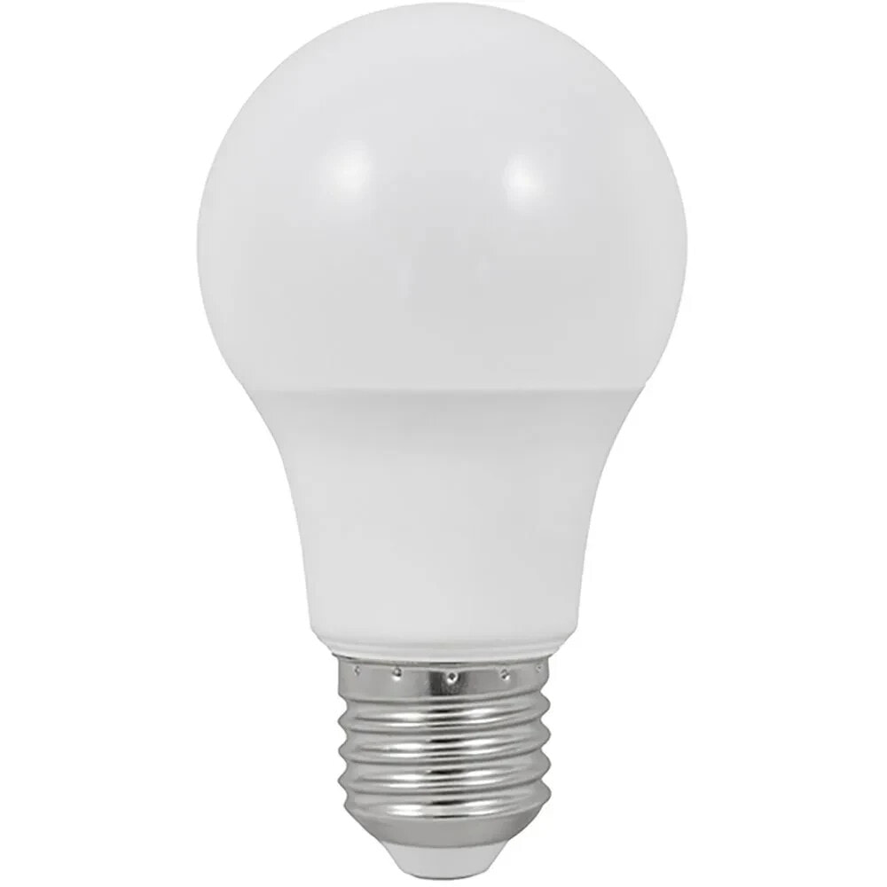 HEPOLUZ Super Standard E27 5W 3000K LED Bulb