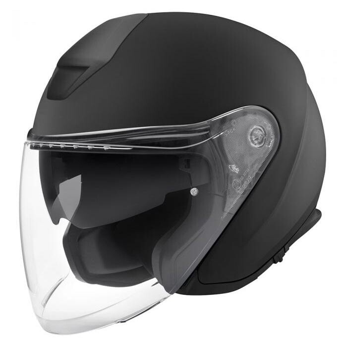SCHUBERTH M1 Pro Open Face Helmet