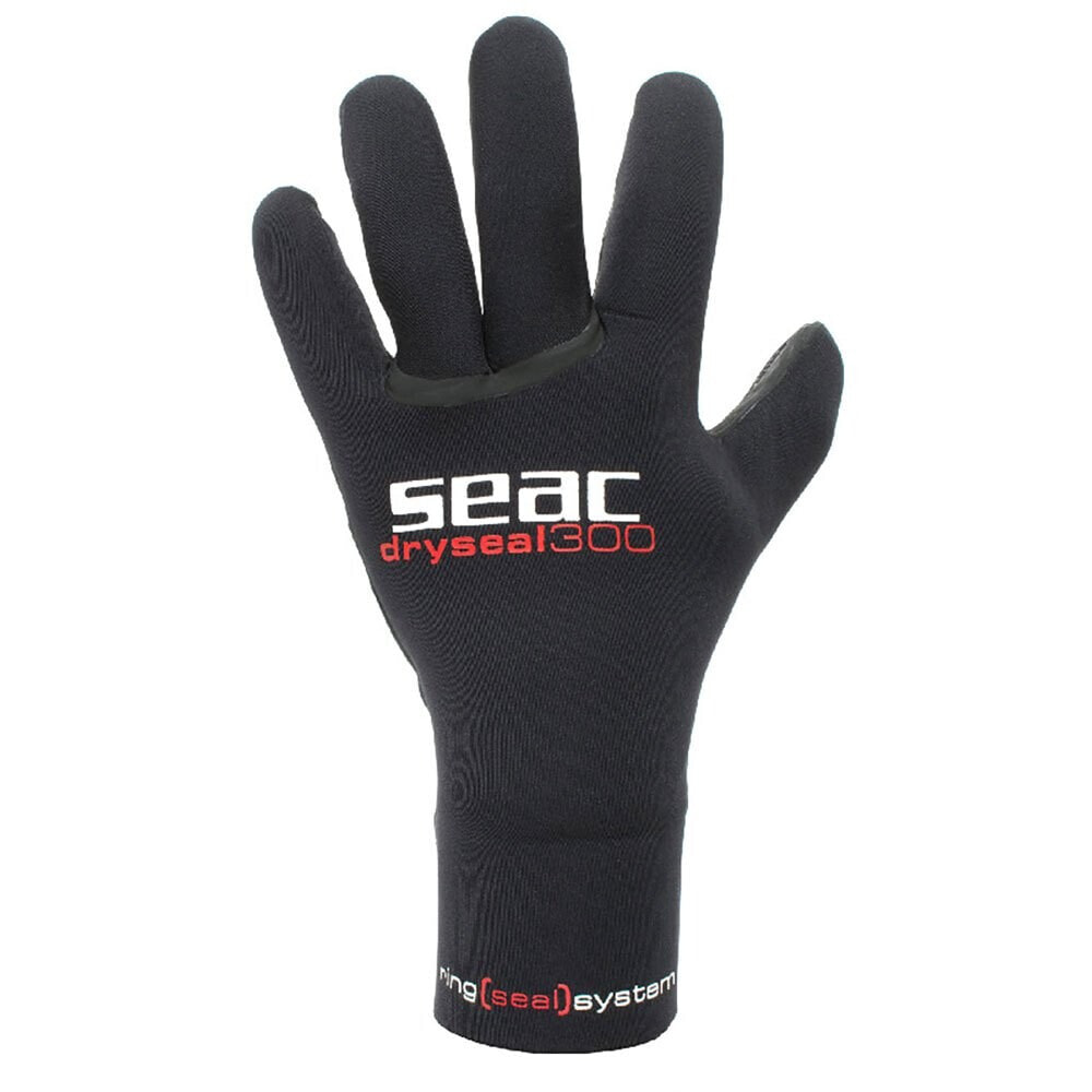 SEACSUB Dryseal 300 3.5 mm Gloves