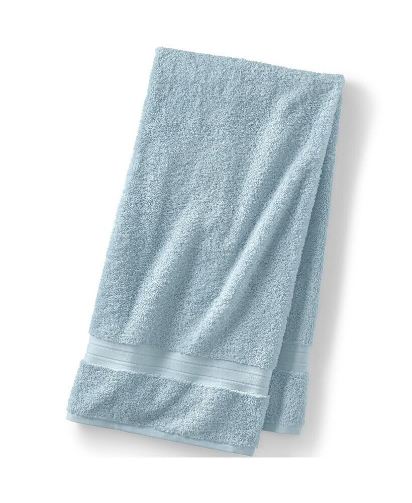 Lands' End premium Supima Cotton Bath Towel