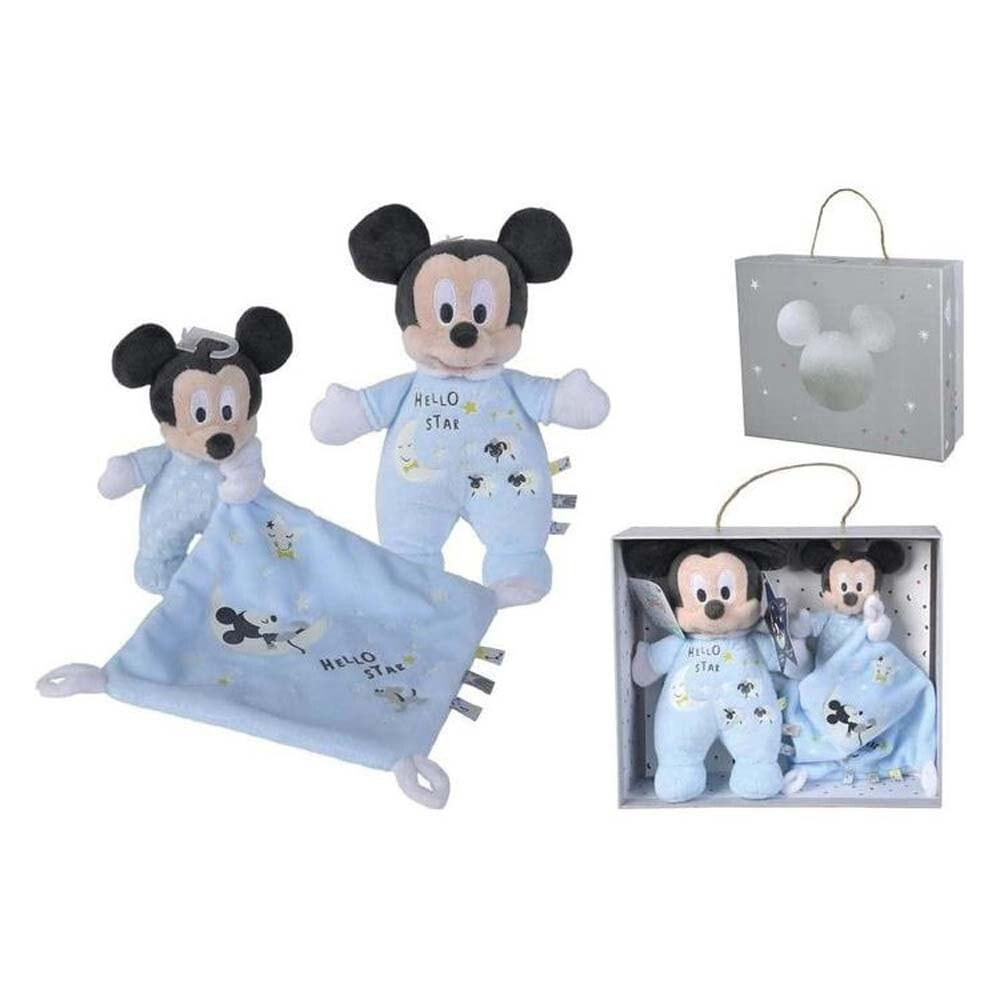 SIMBA Baby Mickey Gid Gift Box