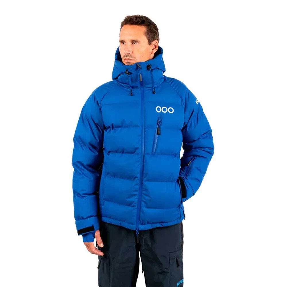 ECOON Thermo Insulated Jacket