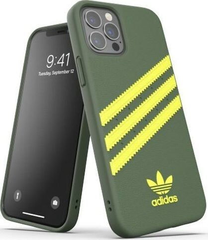 Adidas 3-Stripes чехол для мобильного телефона 15,5 cm (6.1