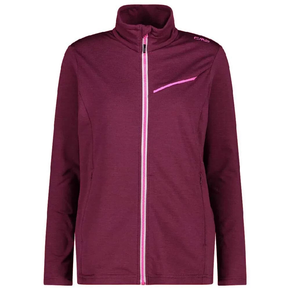 CMP 31G2536 Full Zip Fleece