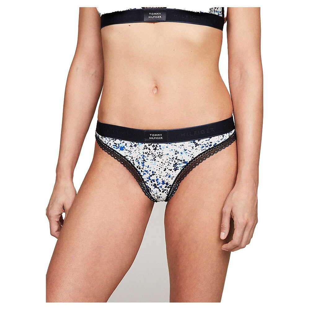 TOMMY HILFIGER UW0UW04964 Thong