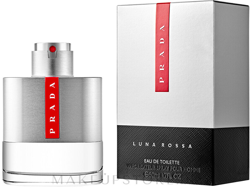 Prada Luna Rossa - Eau de Toilette