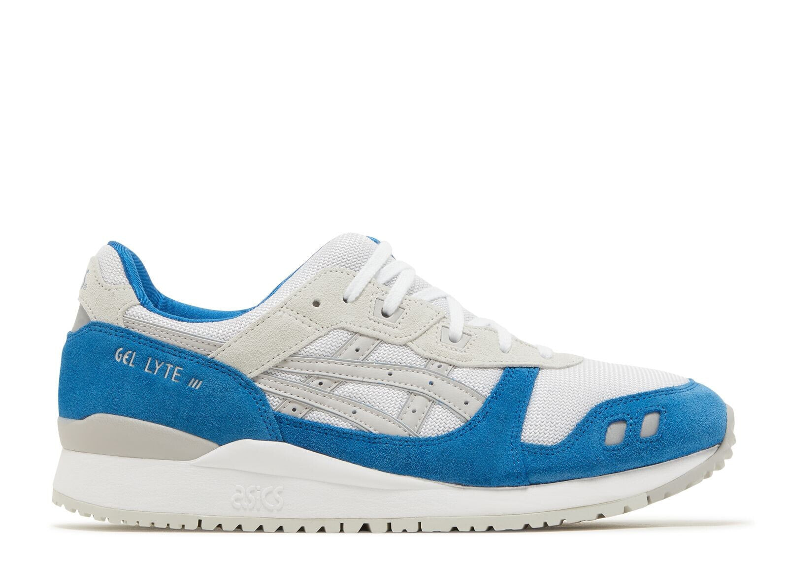 Gel Lyte 3 OG 'White Oyster Grey'