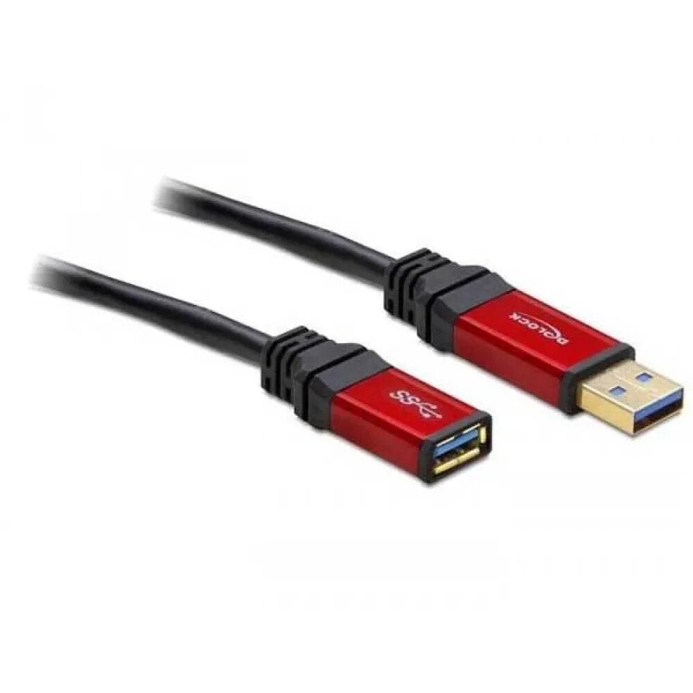 DELOCK 90052640 5 m USB Cable