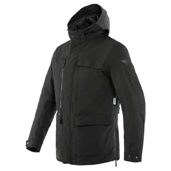 DAINESE OUTLET Milano D-Dry Hoodie Jacket
