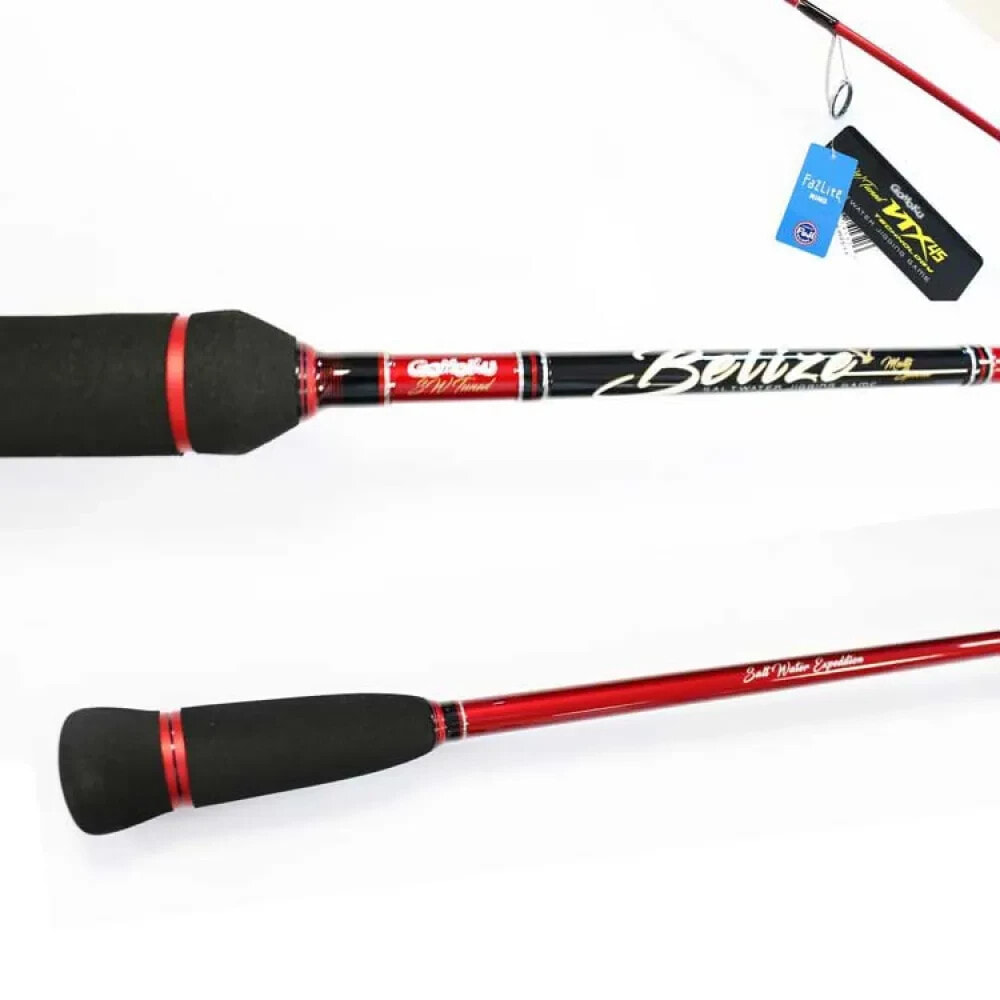 STORM Gomoku Belize Spinning Rod