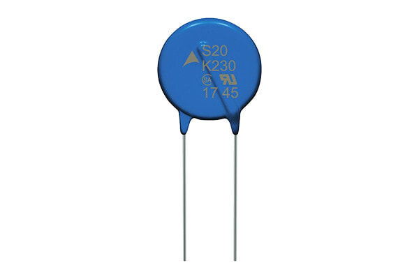 TDK B72220S750K101 резистор