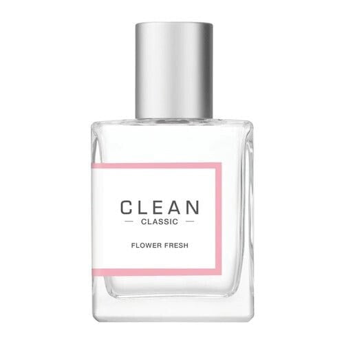 Clean Classic Flower Fresh Eau de Parfum