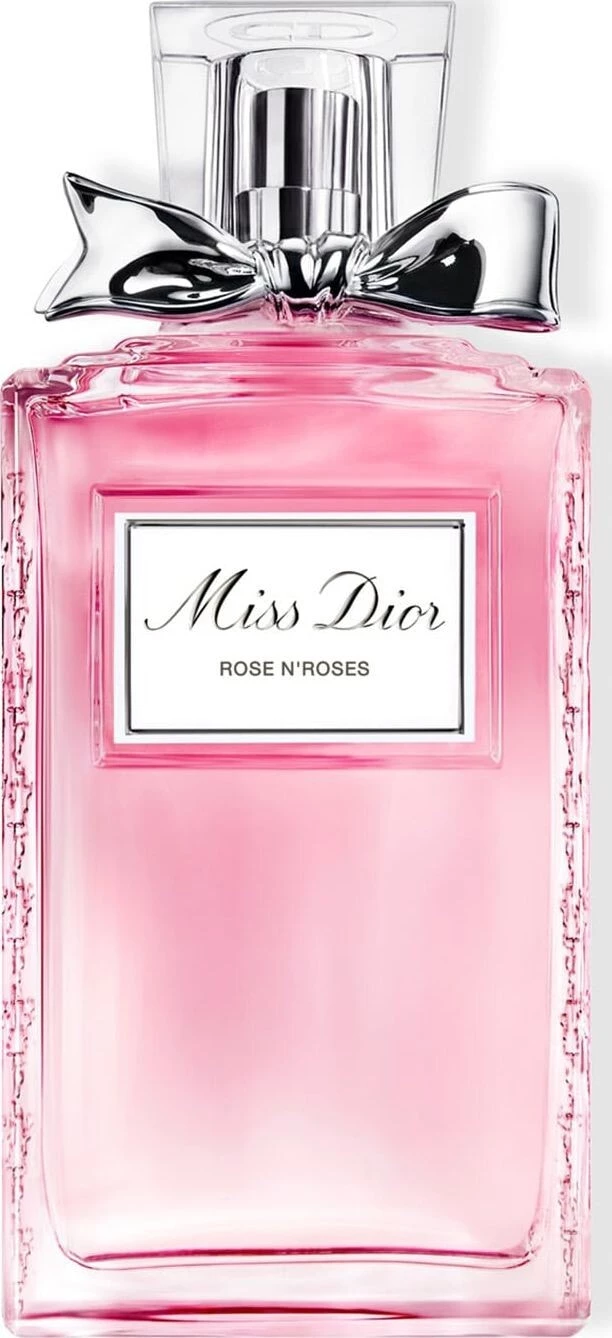 Dior Miss Dior Rose N'Roses EDT 100 ml