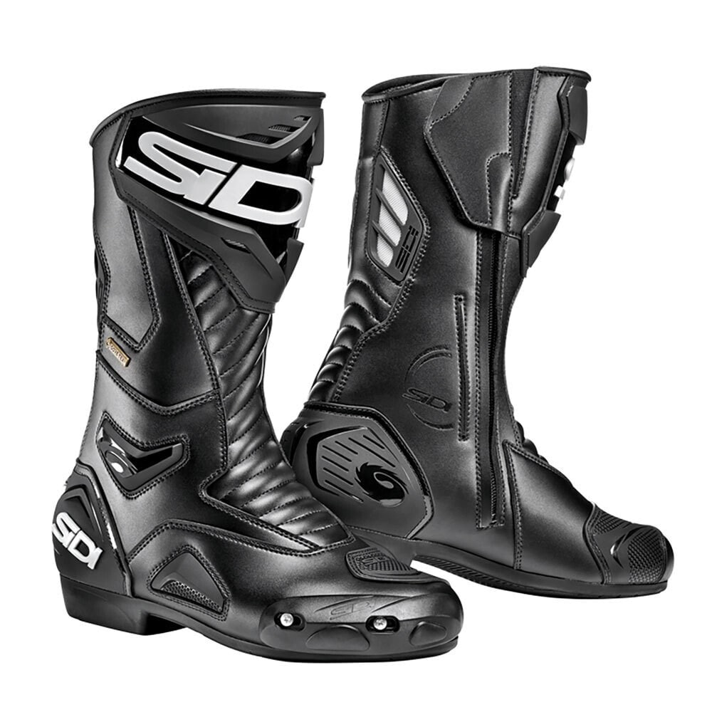 SIDI Performer Gore Motorcycle Boots