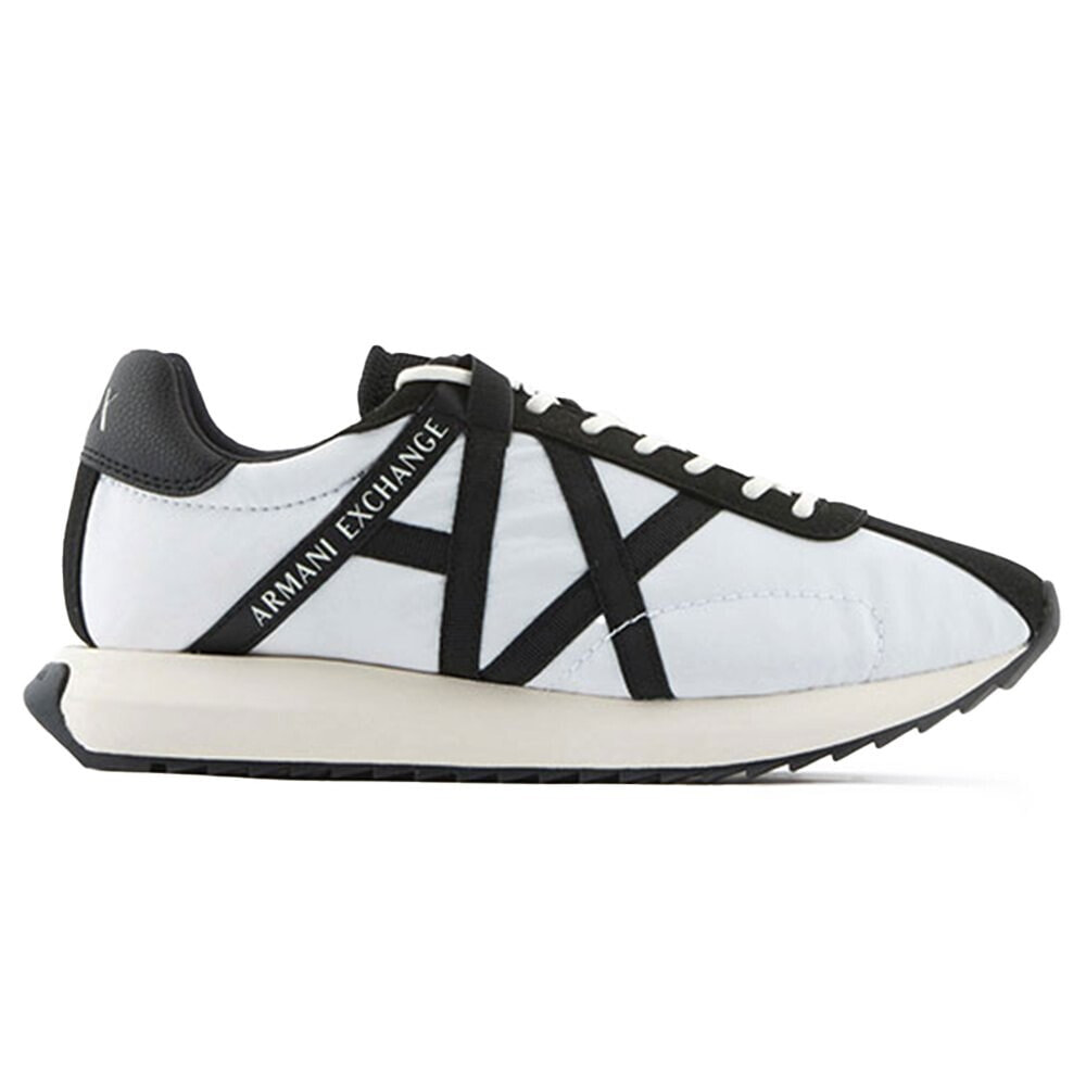 ARMANI EXCHANGE XUX150_XV608 trainers