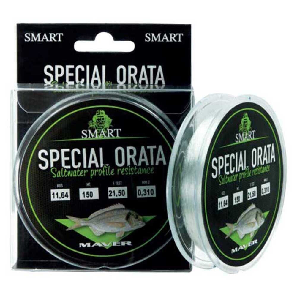 MAVER Special Orata 150 m Monofilament