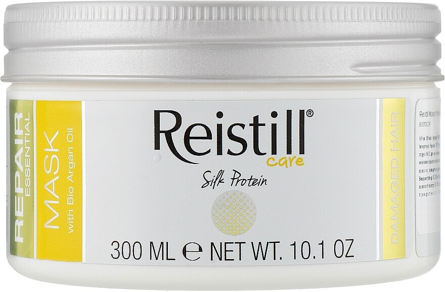 Haarmaske - Reistill Repair Essential Mask