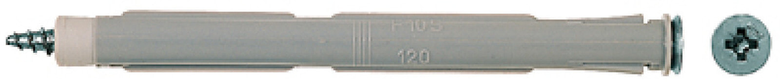Fischer 088629 винтовой анкер/дюбель 16,5 cm 50 шт