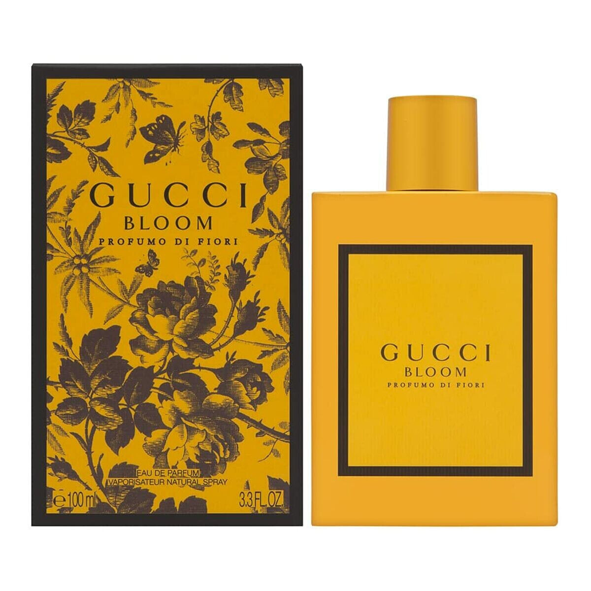 Женская парфюмерия Gucci EDP Bloom Profumo di Fiori 50 ml