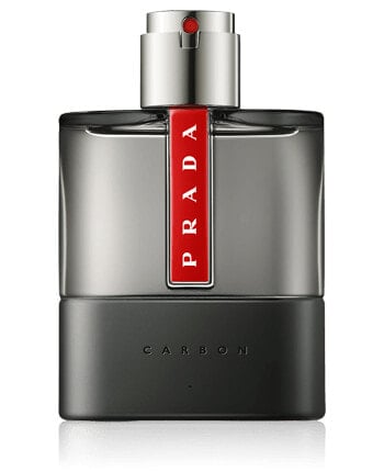 Prada Luna Rossa Carbon Eau de Toilette Spray (nachfüllbar)