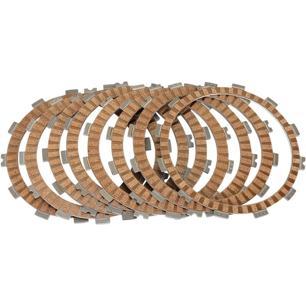 PROX Kawasaki KFX 450 R 08-11 16.S44039 Clutch Friction Plates