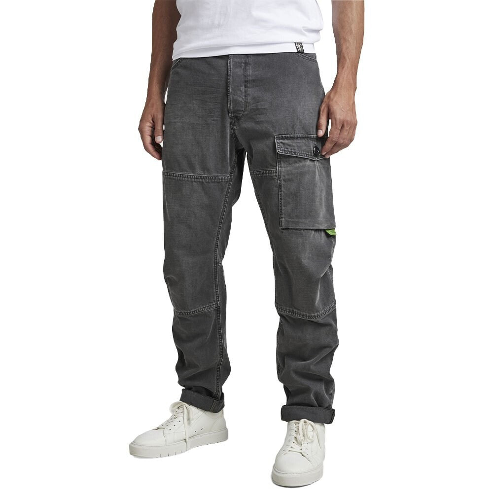 G-STAR Bearing 3D Cargo Pants