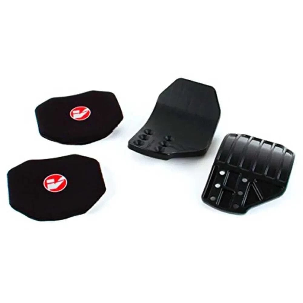 VISION Deluxe Handlebar Pads 2 Units