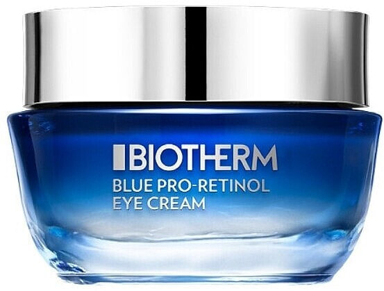 Augencreme - Biotherm Blue Pro-Retinol Eye Cream