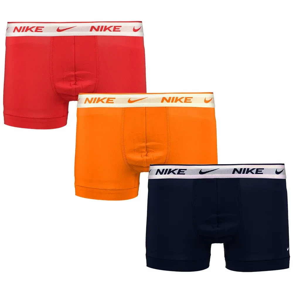 NIKE Eday Stretch boxers 3 units