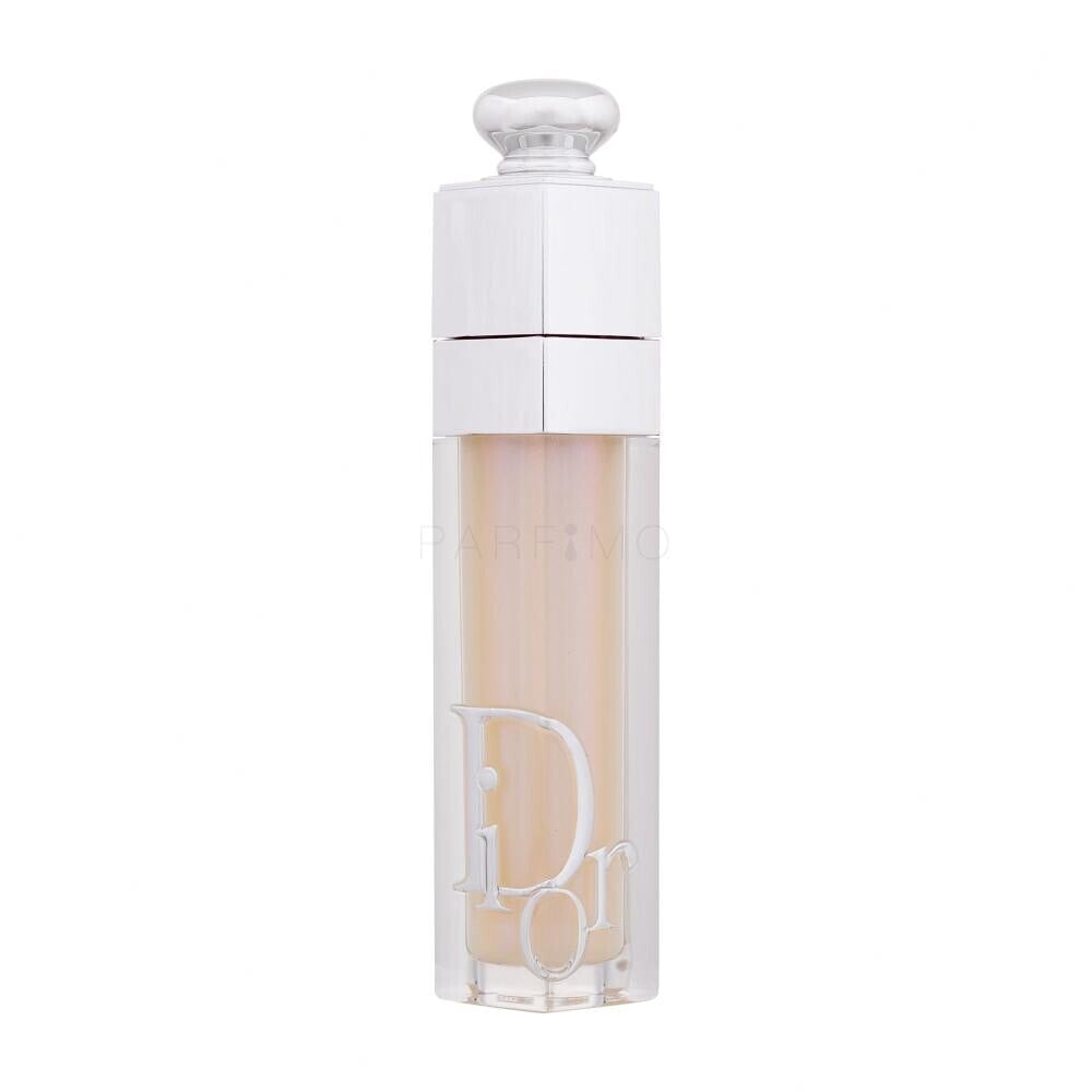 Dior Addict Lip Maximizer 6 ml lipgloss für Frauen