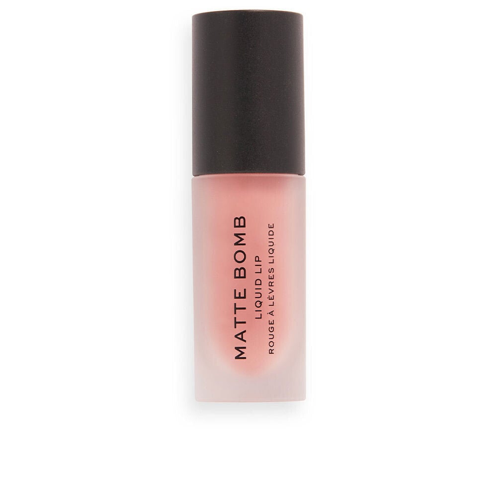 MATTE BOMB liquid lip #nude magnet 4,60 ml