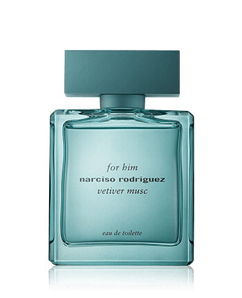 Narciso Rodriguez for him Vetiver Musc Eau de Toilette Spray