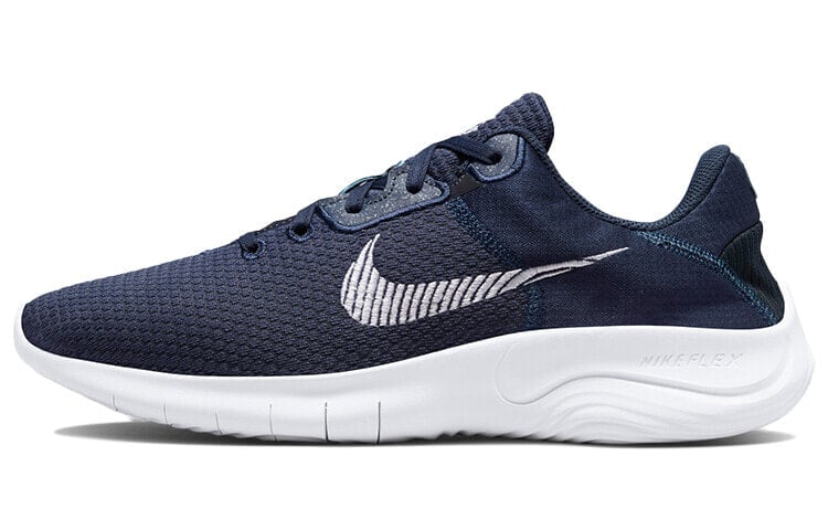 Nike Flex Experience RN 11 NN 低帮 跑步鞋 男款 深蓝色 / Кроссовки Nike Flex Experience RN 11 NN DD9284-400