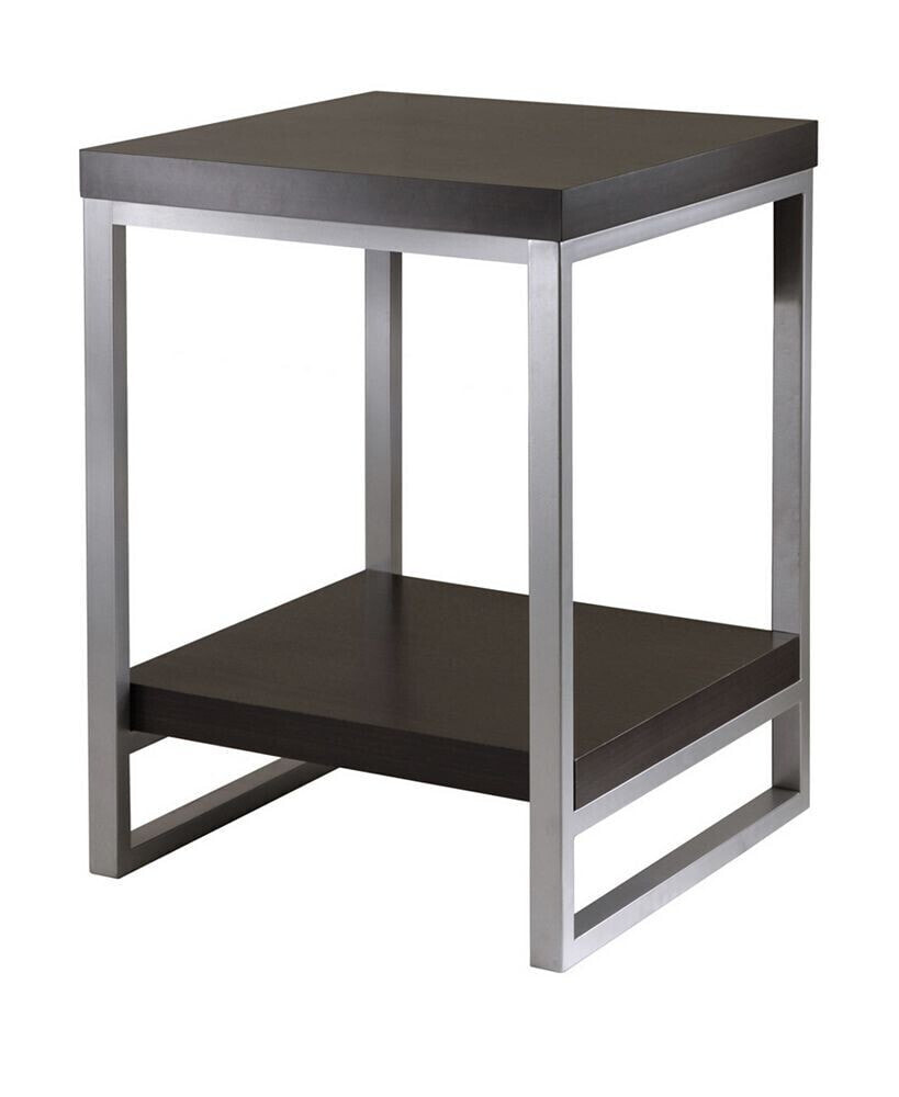 Winsome jared End Table
