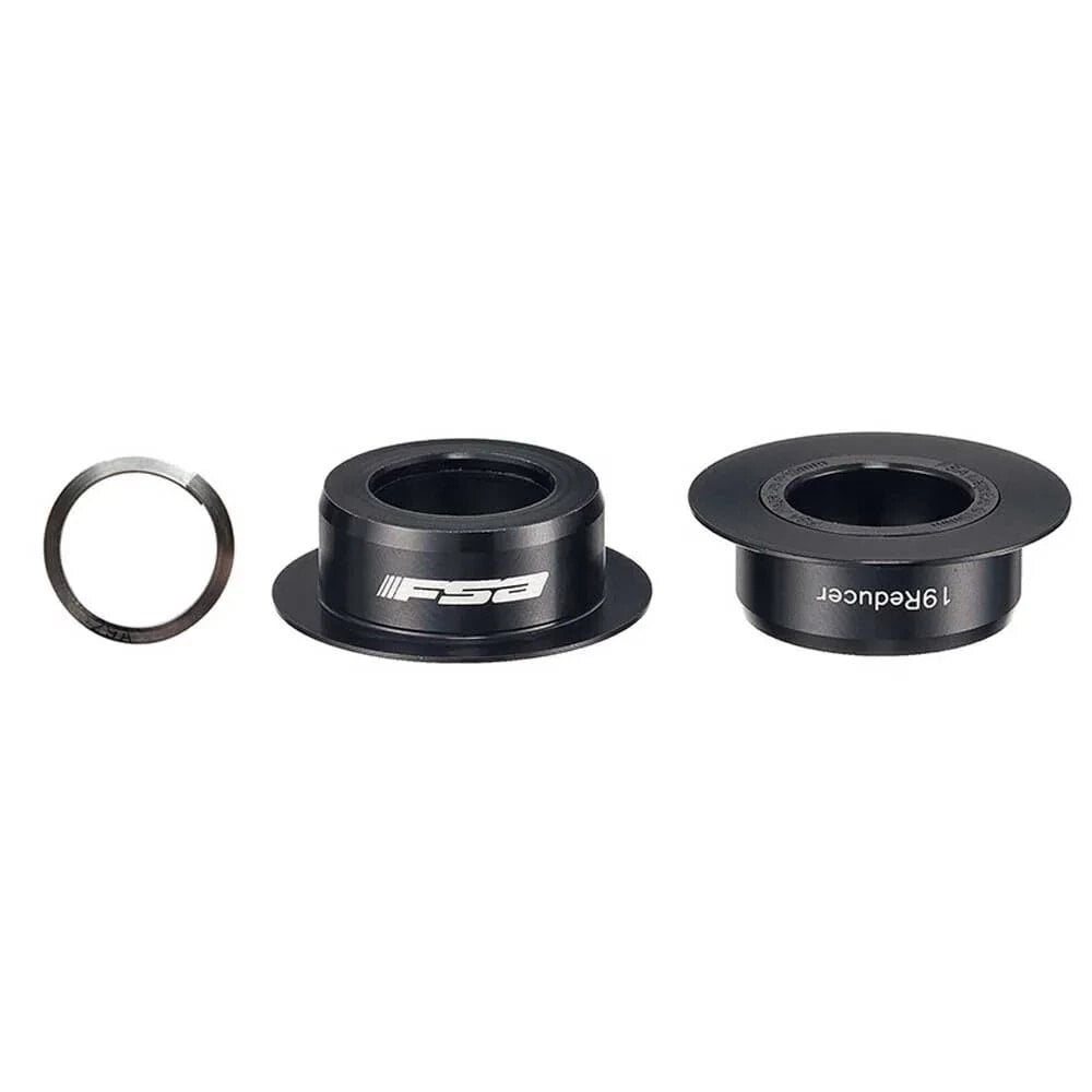 FSA BB386EVO a Mega-Exo 19 mm Adapter