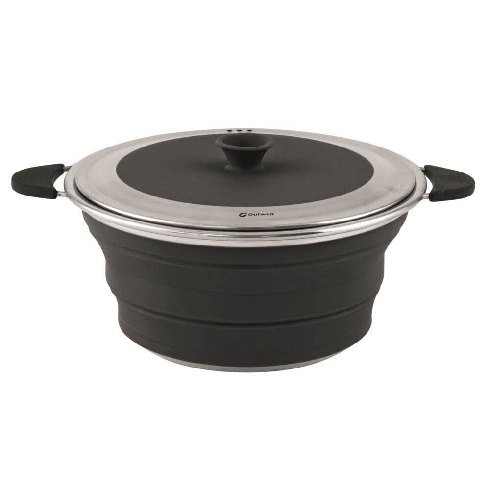 OUTWELL Collaps Pot With Lid