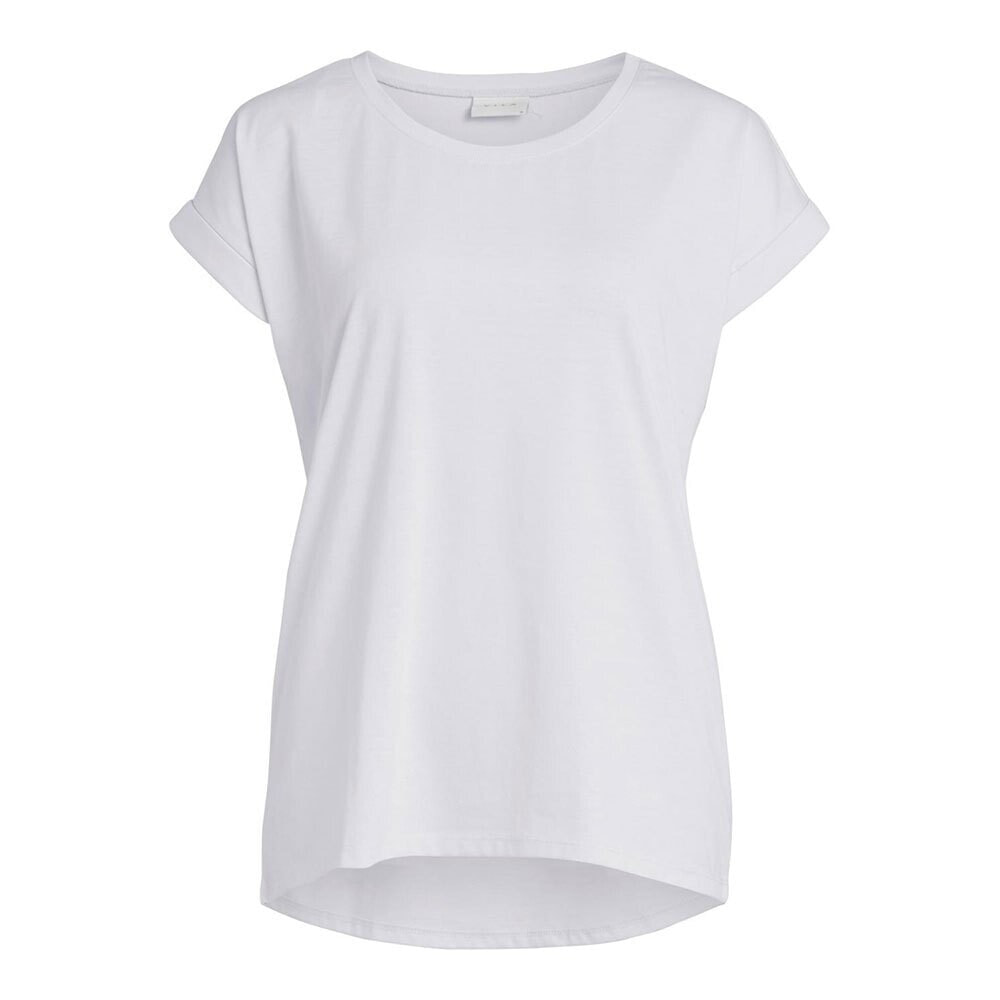 VILA Dreamers New Pure Short Sleeve T-Shirt