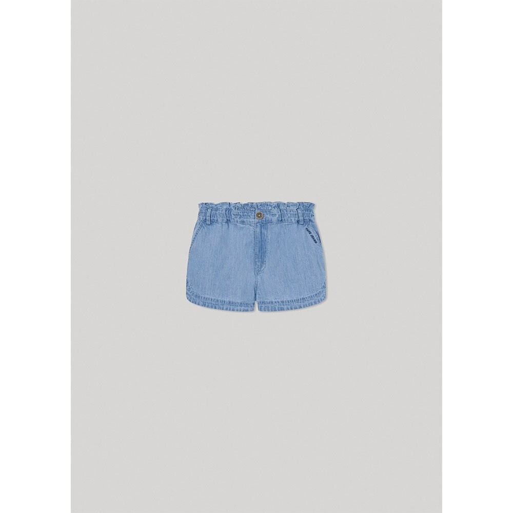 PEPE JEANS Radha Denim Shorts