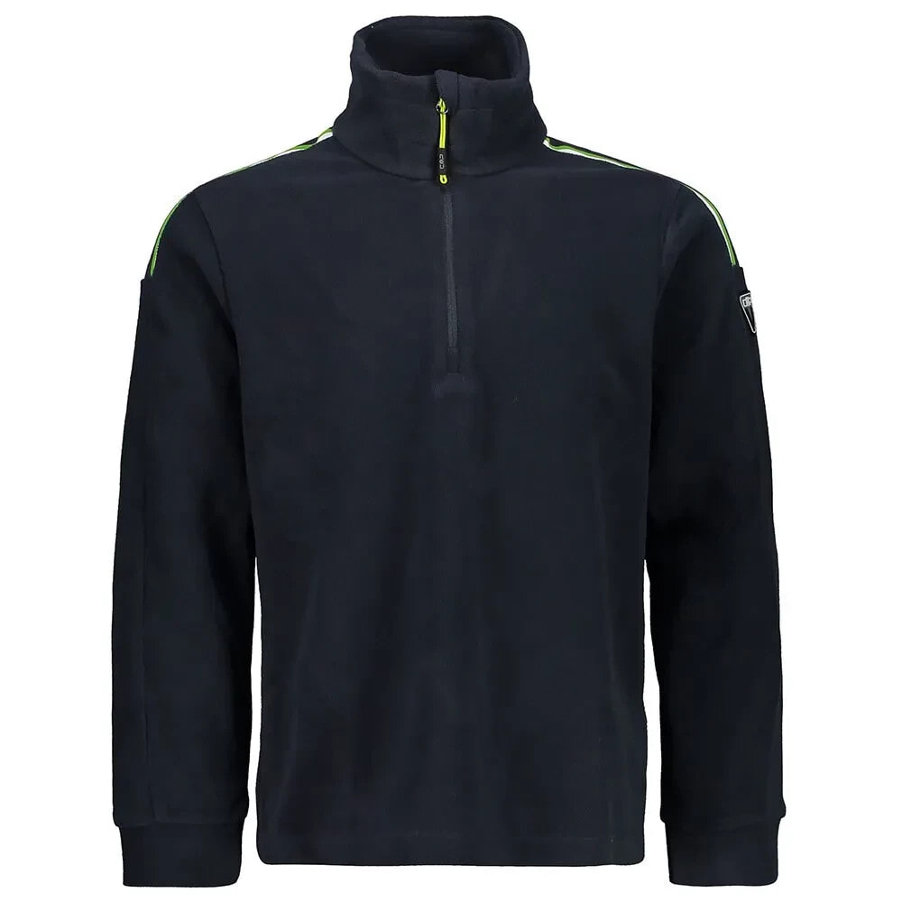 CMP 39G2514 Light Sweat half zip fleece