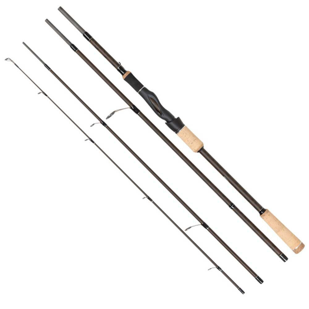 ABU GARCIA Diplomat X 100H Spinning Rod