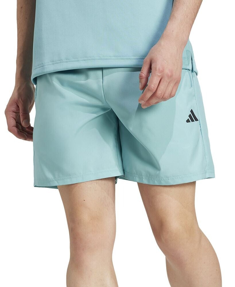 adidas men's Essentials Training Shorts