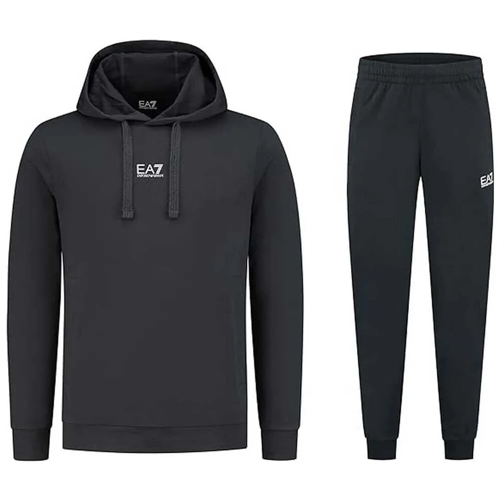 EA7 EMPORIO ARMANI 8Npv81 Tracksuit