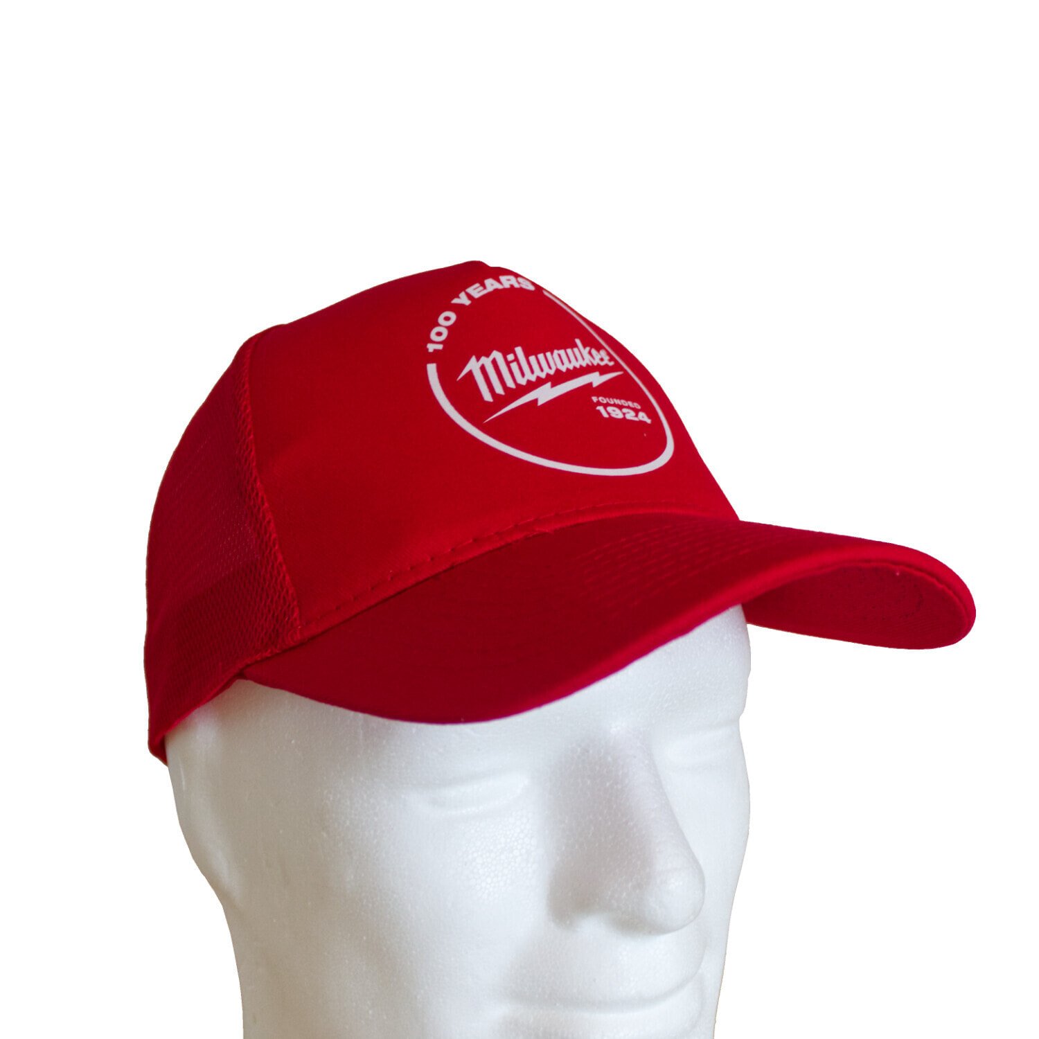 Milwaukee Trucker-Cap 