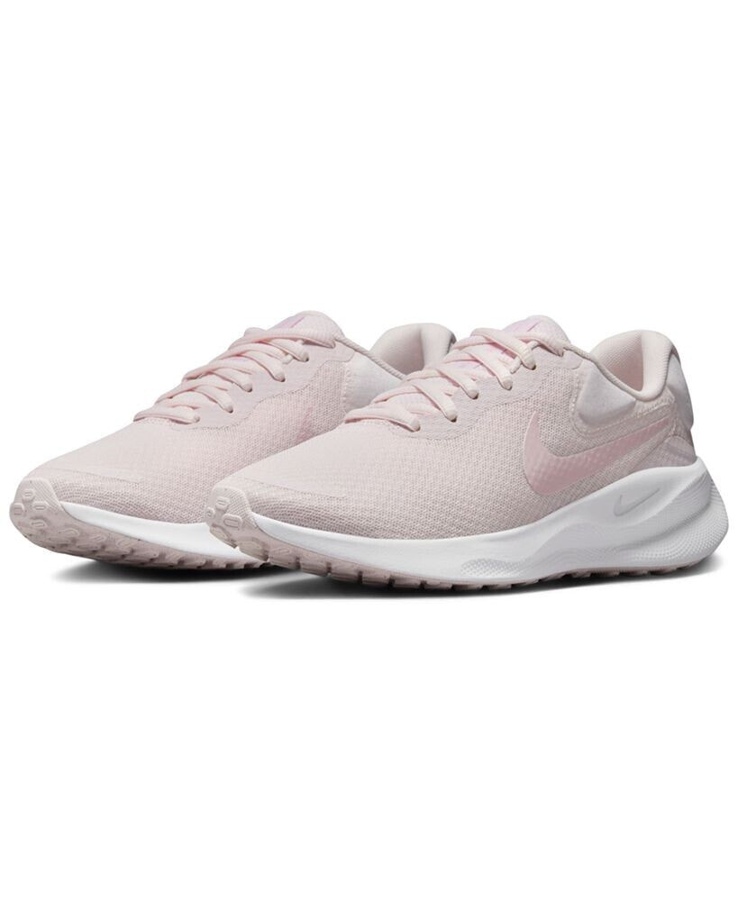 Nike women's Revolution 7 Running Sneakers from Finish Line