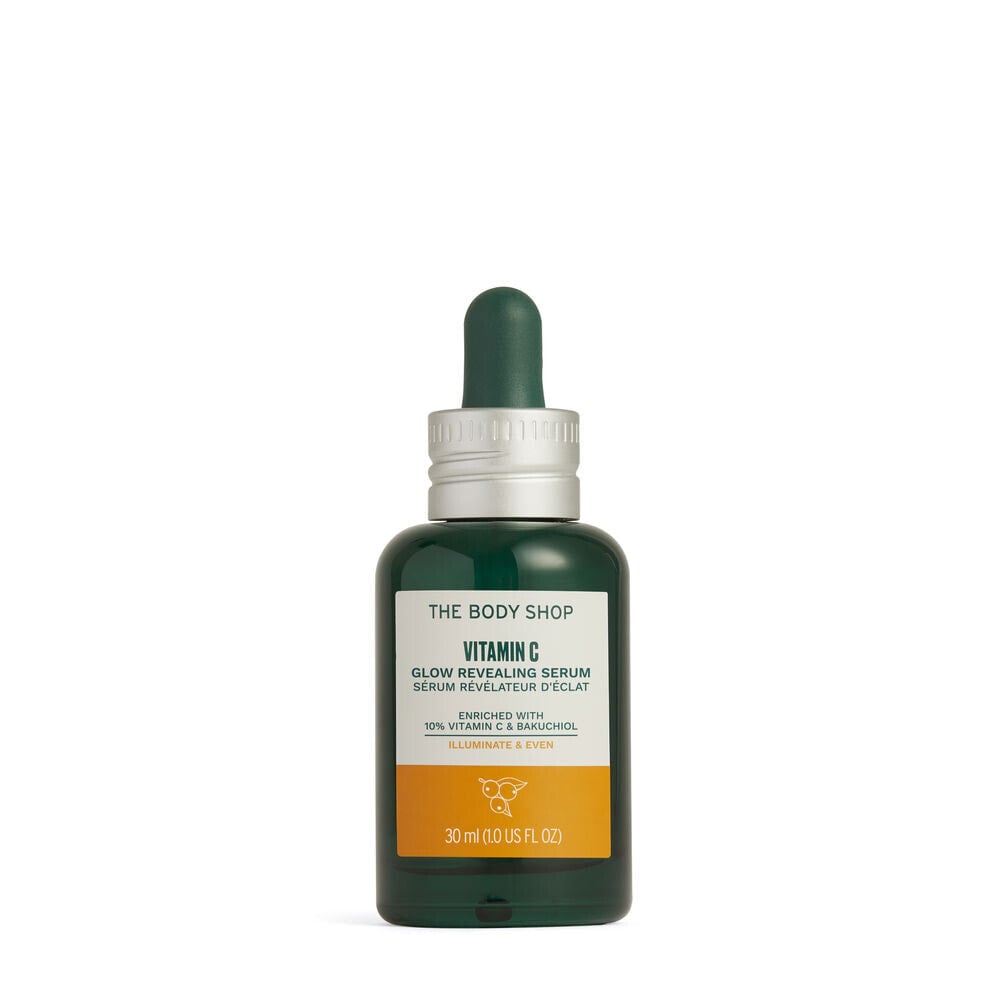 VITAMIN C glow revealing serum 30 ml