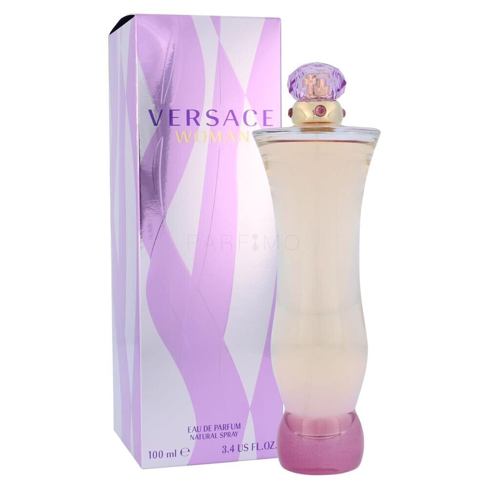 Versace Woman 50 ml eau de parfum für Frauen