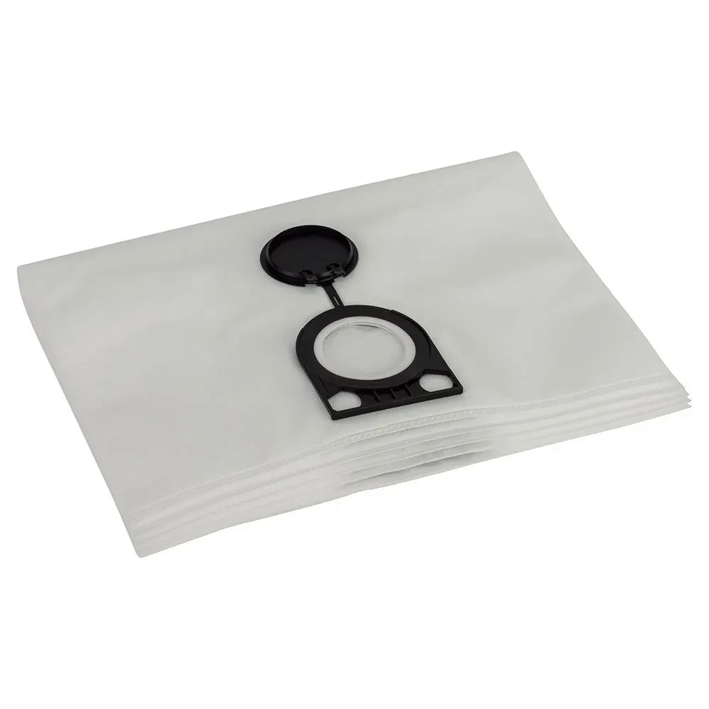 BOSCH ACCESORIOS GAS 25 Vacuum Bag 5 units
