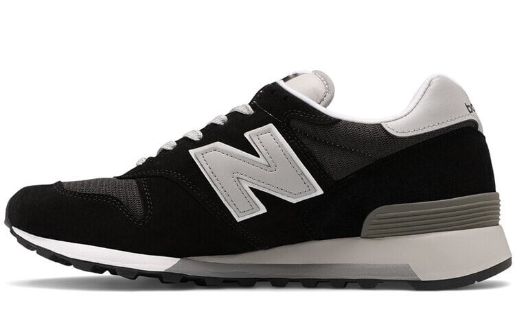 New Balance NB 1300 低帮 跑步鞋 男女同款 黑色 复古 / Кроссовки New Balance M1300AE NB 1300 M1300AE