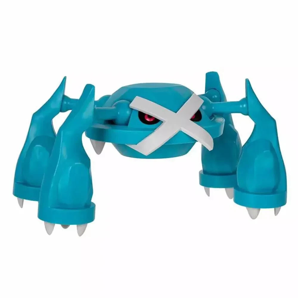 POKEMON Figure Epic Battle Metagross