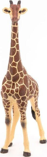 Figurine of Papo Giraffe male